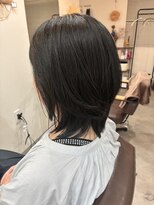 リリィ(Lily)&nbsp;カットカラートリートメント