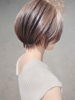 エミヲ 石川町(emiwo)&nbsp;丸みショート