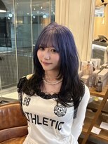 ロンド(RONND)&nbsp;Blue lavender