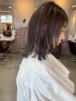 トコラソ 柏店(tocolaso)&nbsp;シルクベージュミディ