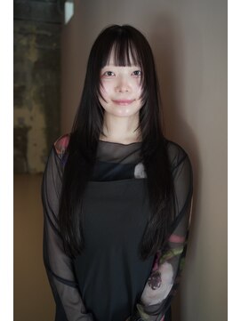ハマモト 顔まわりレイヤー