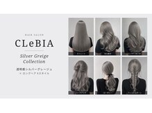 クレビア(CLeBIA)