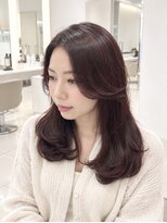 ネオリーブ ドレス 川崎アゼリア口店(Neolive dress)&nbsp;韓国風大人レイヤー