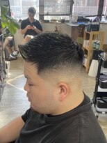 スウェル 津田沼店(Swell)&nbsp;スキンフェード