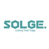 ソルジェ(SOLGE)のお店ロゴ