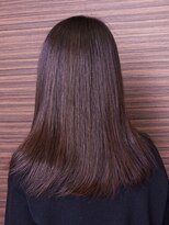 ステビア(STEVIA) ロハストリートメントツヤサラロング