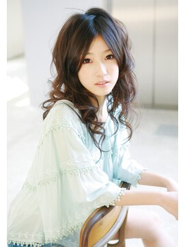 クレオ (creo) まとまりのある全員に似合う女性らしいスタイル