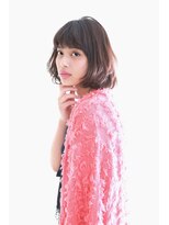 ディアス(DIAS)&nbsp;ゆるふわナチュラル【DIAS蒲田】