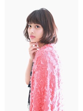 ディアス(DIAS) ゆるふわナチュラル【DIAS蒲田】