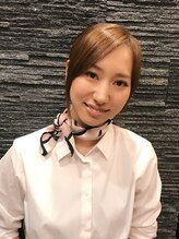 プレミアムバーバー 表参道店(PREMIUM BARBER produce by HIRO GINZA) 菅澤 早苗