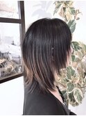 ストレートレイヤー