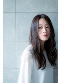 ナチュラル◎フェザーロング