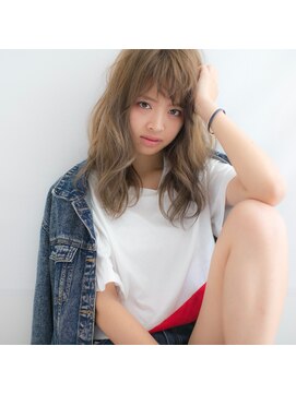 アスティエ(ASTIER) ASTIER hairstyle 29