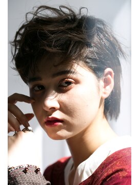 リリオ(Lilio) short/19