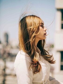 プロデュース 相模原店(Produce) 大人かわいい♪簡単スタイリング☆ラフウェーブ