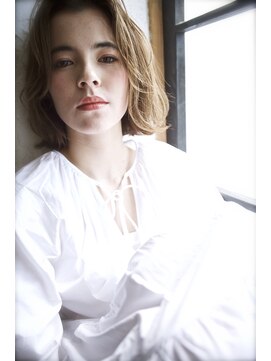 アール 北千住店(ar) ブリティッシュショート♪