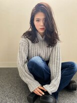 ファクトリーヘア(FACTORY HAIR)&nbsp;大人女性×ふぁっとカール