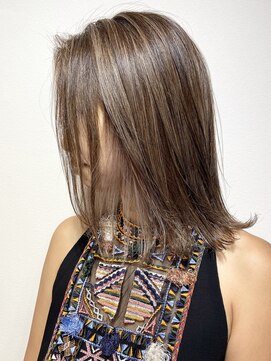 エイト プラット 渋谷2号店(EIGHT plat) 【EIGHT new hair style】9/9