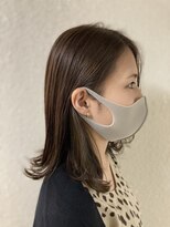 エイト 溝の口店(EIGHT)&nbsp;【EIGHT溝の口】お客様スタイル_デザインカラー