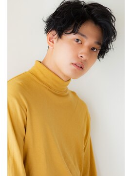 アリエッタ(aRietta) ニュアンスパーマ