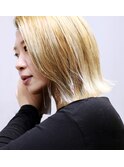 ハイトーンベージュ