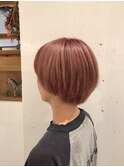 桜ピンク　《koike》
