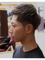 ディスイズミー(This Is Me)&nbsp;オーダーショート