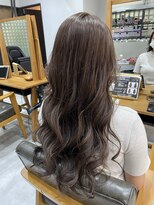 エル 横浜(eL)&nbsp;【 eL 横浜 】髪質改善トリートメント