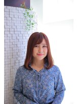 フォルテ 中田店&nbsp;エアリーボブ