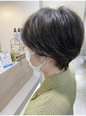 tuuli住吉店 ショート女子 山形