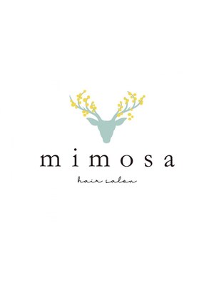ミモザ(mimosa)