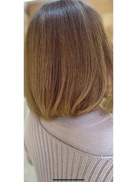 アグレイト A'great ミネコラ