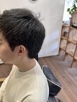 ウィムジー(Whimsy)&nbsp;フォーマルカット