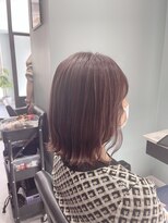 ディア(Dia) 深みピンク