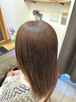 テント 上大岡(tento)&nbsp;オイルストレート