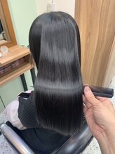 【アルカリ酸熱】