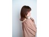 【平日限定！】 カラー+トリートメント　￥13,750⇒￥12,375