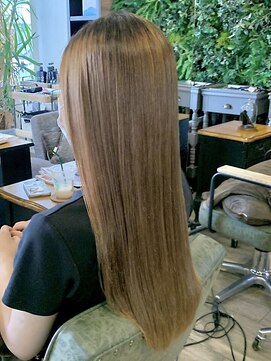 インデペンデンス(independence) 酸性ストレート