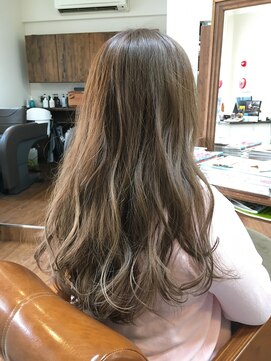 グラバ(graba) ロングスタイル　(小岩小岩駅京成小岩新小岩）