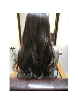 ミリ 千歳烏山(Mili CARE&SPA) ミリお客様スタイル