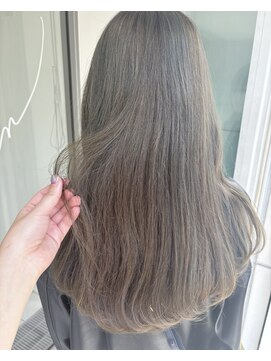 インビテーション(invitation) オリーブベージュ