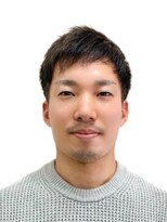 黄ぐまくん美容室 メンズ ベリーショート