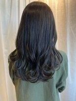 アトリア ヴィラ 横浜(Atria Villa)&nbsp;艶ロング