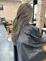 リンク(LinK)&nbsp;ハイライトとレイヤーで動きとボリュームをプラス