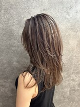 アンバール(amberl)