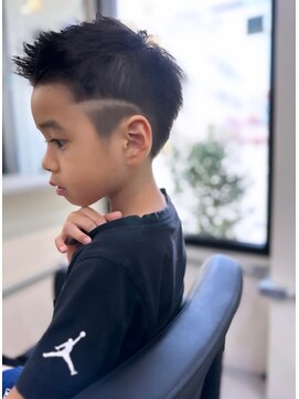 ナナサンマル(730) 730kids