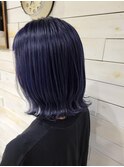 ブルーブルーベリー