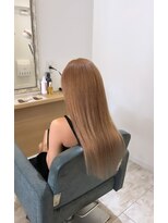 ヘアスタジオ マテリアル(hair studio Material)&nbsp;#プルエクステ#髪質改善#カラー#ヘアセット