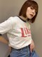 レガロ(REGALO RESORT)の写真/カラーに定評のあるREGALO☆媚びないお洒落hairからモテる大人可愛いhairまで＊