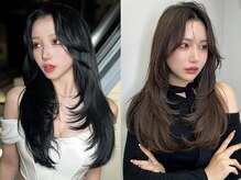 シェノン 心斎橋(CHAINON)の雰囲気（【最新トレンドカット】髪の毛から美しい女性へ）